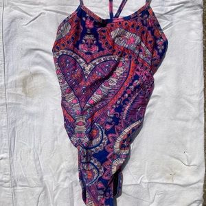 Jolyn “Brandon” One Piece Swimsuit